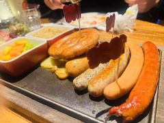 -1886德国汽车餐厅(外滩中央店)