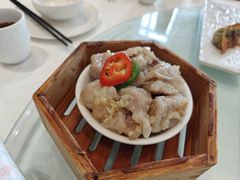 -鹿其林酒家(大学城店)