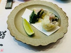 -鮨一日本料理旗舰店(总店)