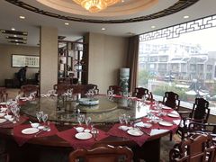 包厢-夫子庙贵宾楼(钞库街店)