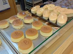 -西村叔叔的店·面包·甜品·蛋糕(清河万象汇店)