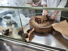 -上海牛羊肉公司塘沽路清真门市部