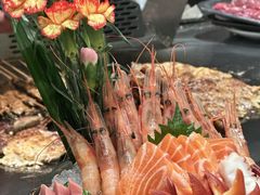 -大渔铁板烧(花园道店)