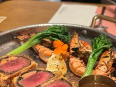 -Kathleen's Bistro&Bar 凯圣琳西餐厅(漕河泾印象城店)
