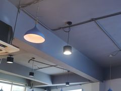 -四禧精酿铜锅涮肉·烧烤工场(大明湖店)