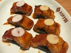 -萨拉伯尔水源素问店·韩国宫廷料理(人民路店)