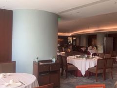 -粤财皇冠假日酒店·彩华轩中餐厅