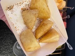 -华夏良子·足道SPA艾灸(铁道大厦店)