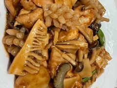 -大铁勺新津菜(熙悦汇店)