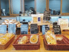 -聪妈的面包店(华侨新城店)