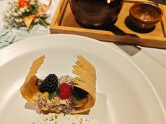 -叶叶菩提(太原别墅店)