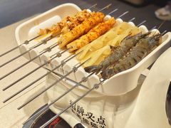 -丰茂烤串(五道口店)