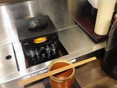 -牛かつもと村(上野店)