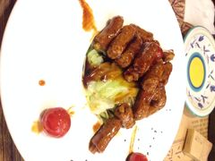 素心小筑(后沙裕镇店)-素心小筑(后沙裕镇店)