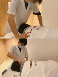 -锦尚名仕Hair Salon