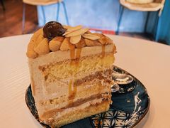 -251#coffee roasters(沿河东路店)