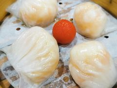 金牌虾饺皇-赏点粤式点心(广州塔店)