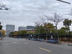 -上海海事大学(临港校区)