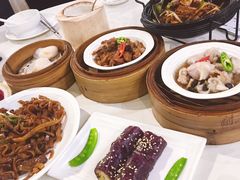 -潮福城潮州大酒楼(湖滨北路店)