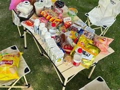 -南京金牛湖风景区