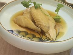 -银都上海菜馆(粤海东路店)
