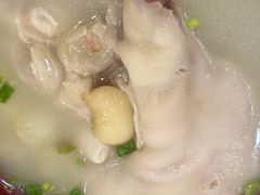 -廖老妈蹄花店(人民公园陕西街259号店)