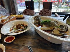 -临家闽南菜(宝洲路店)