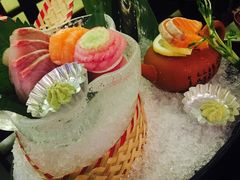 -广州建国酒店·涟日本料理