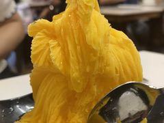 -味香园传统甜品店(牛车水店)
