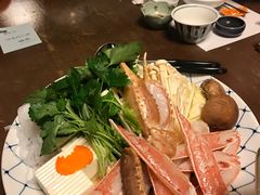 -蟹道乐(網元別館店)