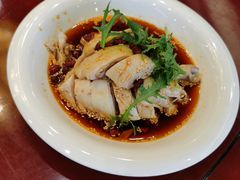 -仙林宾馆-餐厅
