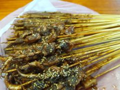 -十里铺铁板鱿鱼