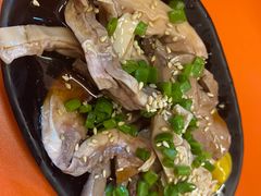 -拉面莊夢語＆中华料理八椿