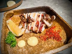 -人间酒暖·Go blanc·烧鸟·深夜食堂(陆家嘴店)