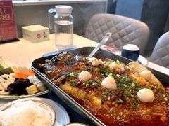 -鱼酷活鱼烤鱼(广场店)