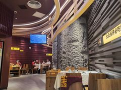 -巴奴毛肚火锅(大剧院店)