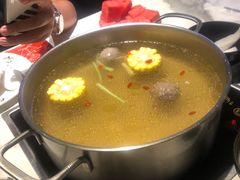 -大喜牛鲜牛肉火锅(世纪金源店)