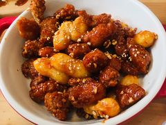 -青春分食(仙林大学城店)