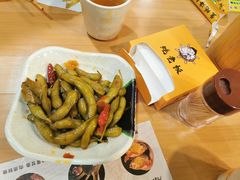 -蚝老板海鲜烧烤大排档(码头店)