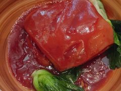 正兴酱方-老正兴菜馆(福州路店)