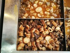 -老广州牛杂(深圳白石洲总店)