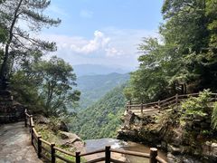 -溪口-滕头旅游景区