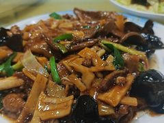 -春水锅贴·传统鲁菜(大明湖店)