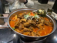 辛牛骨火锅-KCOOKING概念韩餐(世茂52+店)
