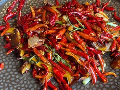 -滇野云南野生菌餐厅(陕西南路店)