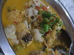 -辣不怕口味虾(凌霄路店)