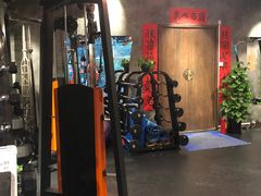 -能量健身私教工作室(1527店)