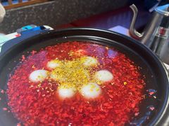 -黔渔翁豆花渎鱼(喷水池店)