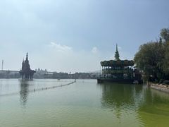 -大连海昌发现王国主题公园