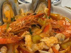 -玫瑰园西餐厅(新华大厦店)